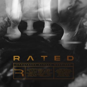 Red – Rated R (LP)