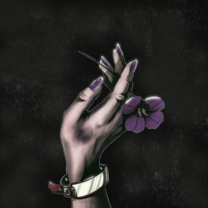 Ren – Violet's Tale (Special Edition) (LP)