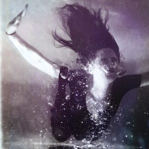 Rev Magnetic – Versus Universe (Clear Coloured) (LP)