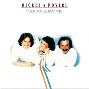RICCHI E POVERI – The Collection (2 LP)