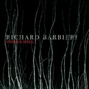 Richard Barbieri – Chard Under A Spell (Limited Edition) (2 LP)