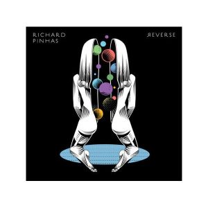 Richard Pinhas – Reverse (LP + CD) (LP)