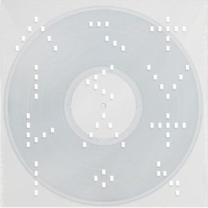 Rival Consoles – Articulation (Clear Coloured) (LP)