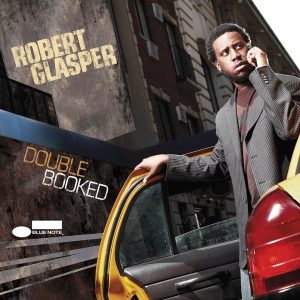 Robert Glasper – Double Booked (LP)
