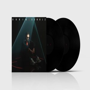 Robin Schulz – IIII (2 LP)