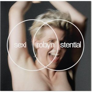 Robyn – Sexistential (Limited Edition) (White Coloured) (LP)