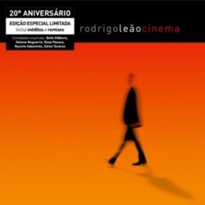 Rodrigo Leão – Cinema (Anniversary/Limited Edition) (2 LP)