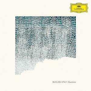 Roger Eno – Rarities (180 g) (LP)