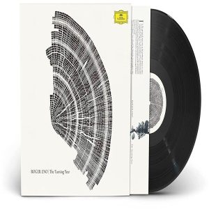 Roger Eno – The Turning Year (180 g) (LP)