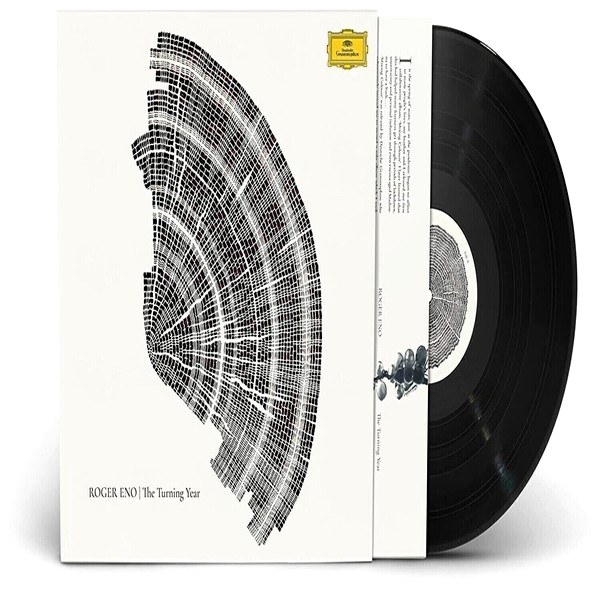 Roger Eno – The Turning Year (180 g) (LP)