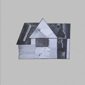 ROMARE – Home (Grey Coloured) (2 LP)