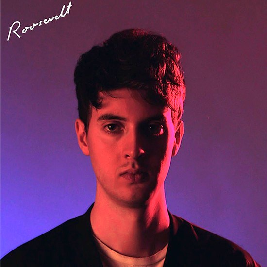 Roosevelt – Roosevelt (LP)