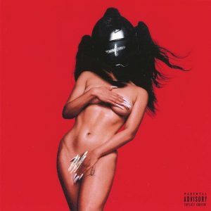 Rosalía – Motomami (Clear Coloured) (2 LP)