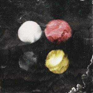 Rosetta – Sower Of Wind (Limited Edition) (EP) (LP)