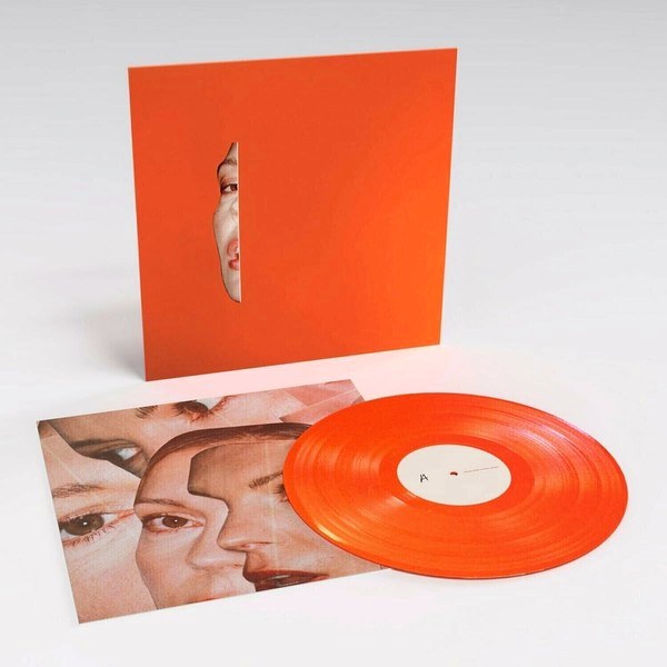 Rosie Lowe – Lover, Other (Orange Coloured) (LP)