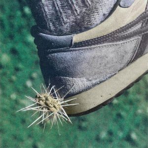 Ross From Friends – Tread (Indie Only) (2LP)