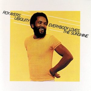 Roy Ayers – Everybody Loves The Sunshine (2025 Reissue) (LP)