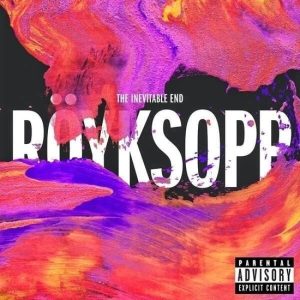 Röyksopp – Inevitable End (2 LP)