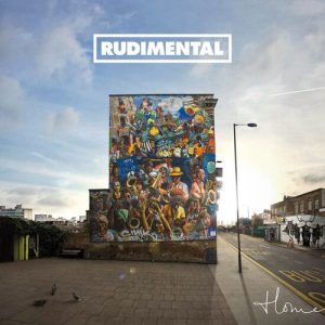 Rudimental – Home (10th Anniversary) (2LP)