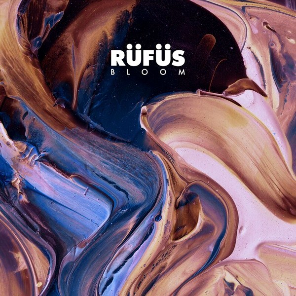 Rufus Du Sol – Bloom (Limited Edition) (2LP)