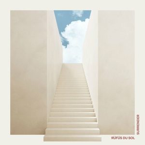 Rufus Du Sol – Surrender (2LP)