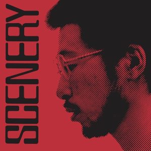 Ryo Fukui – Scenery (Coloured) (LP)