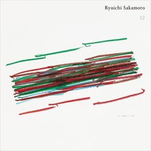 Ryuichi Sakamoto – 12 (2LP)