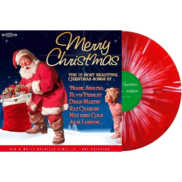 Ryuichi Sakamoto – Merry Christmas, Mr Lawrence (LP)