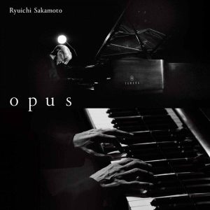 Ryuichi Sakamoto – Opus (45 RPM) (180 g) (4 LP)