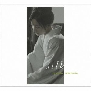 Ryuichi Sakamoto – Silk (2 LP)