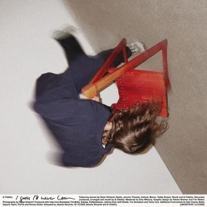 S. Fidelity – I Guess I'll Never Learn (LP)