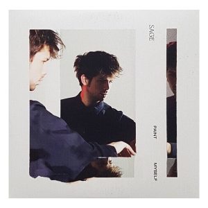 Sage – Paint Myself (2 LP)
