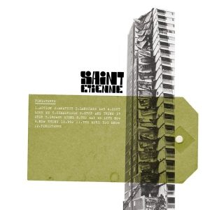 Saint Etienne – Finisterre (Reissue) (LP)