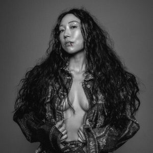 SASAMI – Blood On The Silver Screen (LP)