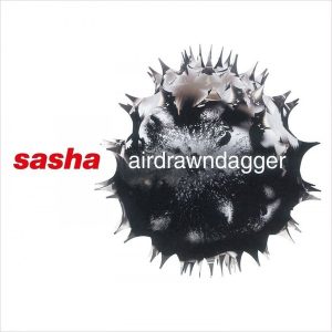 Sasha – Airdrawndagger (3LP)