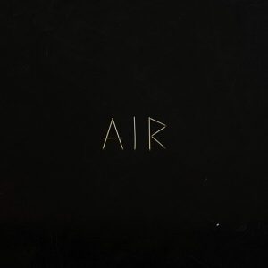Sault – Air (2 LP)