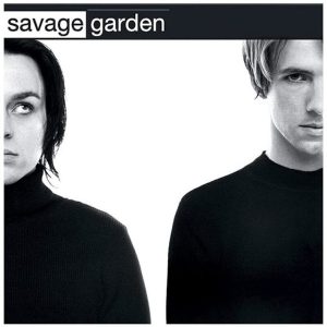 Savage Garden – Savage Garden (White Coloured) (Reissue) (2 LP)