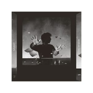 Savant – Artificial Dance (2 LP)