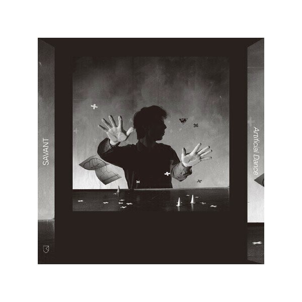 Savant – Artificial Dance (2 LP)