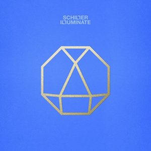 Schiller – Illuminate (Blue Coloured) (2 LP)