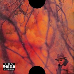 Schoolboy Q – Blank Face LP (2LP)