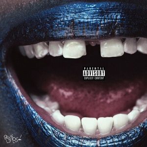 Schoolboy Q – Blue Lips (2LP)