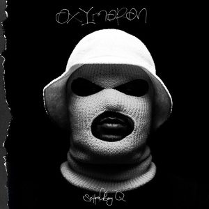 Schoolboy Q – Oxymoron (2LP)