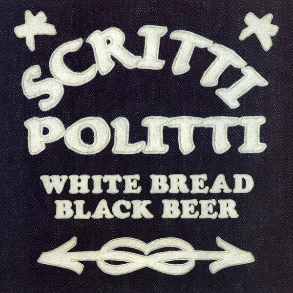 Scritti Politti – White Bread Black Beer (Reissue) (LP)