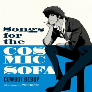 Seatbelts – Cowboy Bebop: Songs For The Cosmic Sofa (Purple Coloured) (LP)