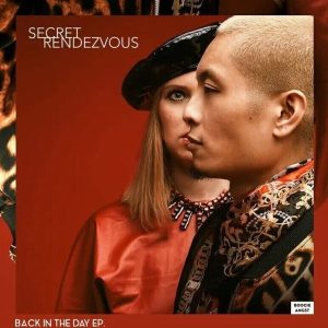 Secret Rendezvous – Back In the Day (Red Coloured) (LP)