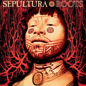 Sepultura – Roots (2LP)