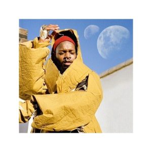 Serpentwithfeet – Soil (Limited Edition) (Yellow Coloured) (LP)