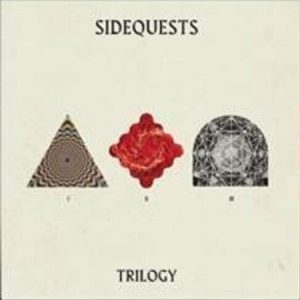 Session Victim – Sidequests Trilogy (Limited Edition) (Olive Green Coloured) (3 LP)
