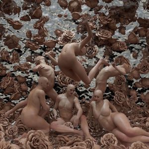 Sevdaliza – Children Of Silk (LP)